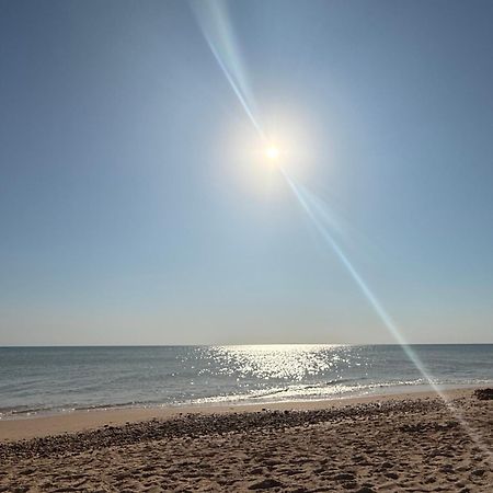 Appartement A 100 M De La Plage St Hilaire De Riez Les Becs Saint-Hilaire-de-Riez Exteriér fotografie