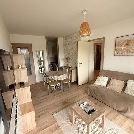 Appartement A 100 M De La Plage St Hilaire De Riez Les Becs Saint-Hilaire-de-Riez Exteriér fotografie