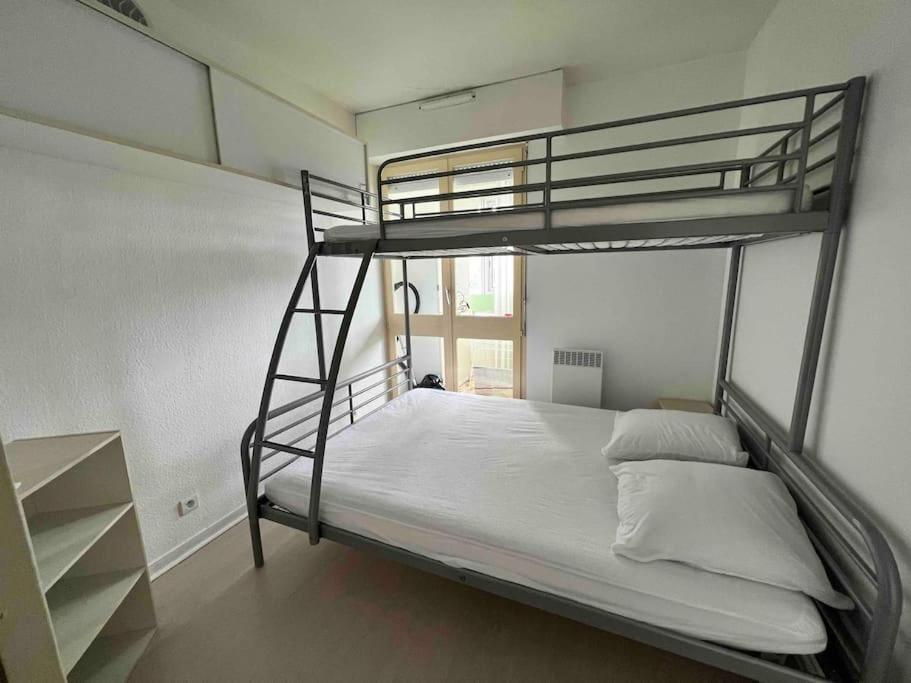 Appartement A 100 M De La Plage St Hilaire De Riez Les Becs Saint-Hilaire-de-Riez Exteriér fotografie