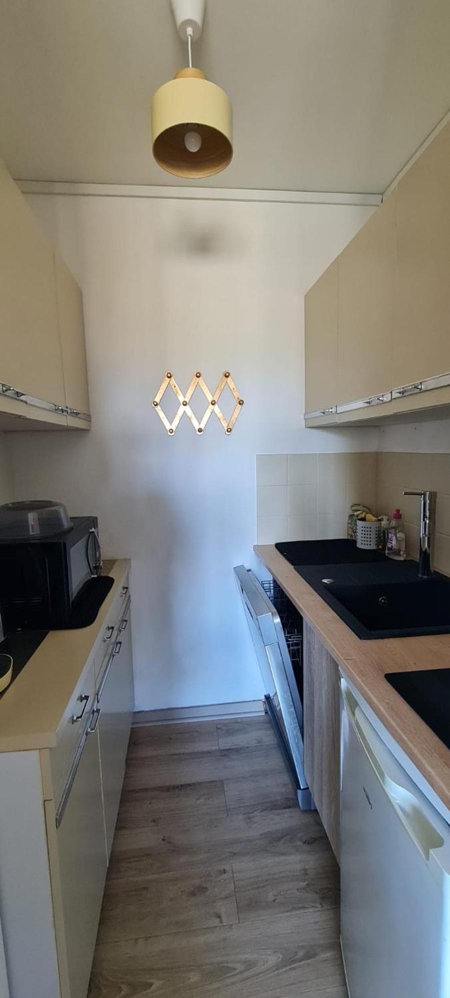 Appartement A 100 M De La Plage St Hilaire De Riez Les Becs Saint-Hilaire-de-Riez Exteriér fotografie