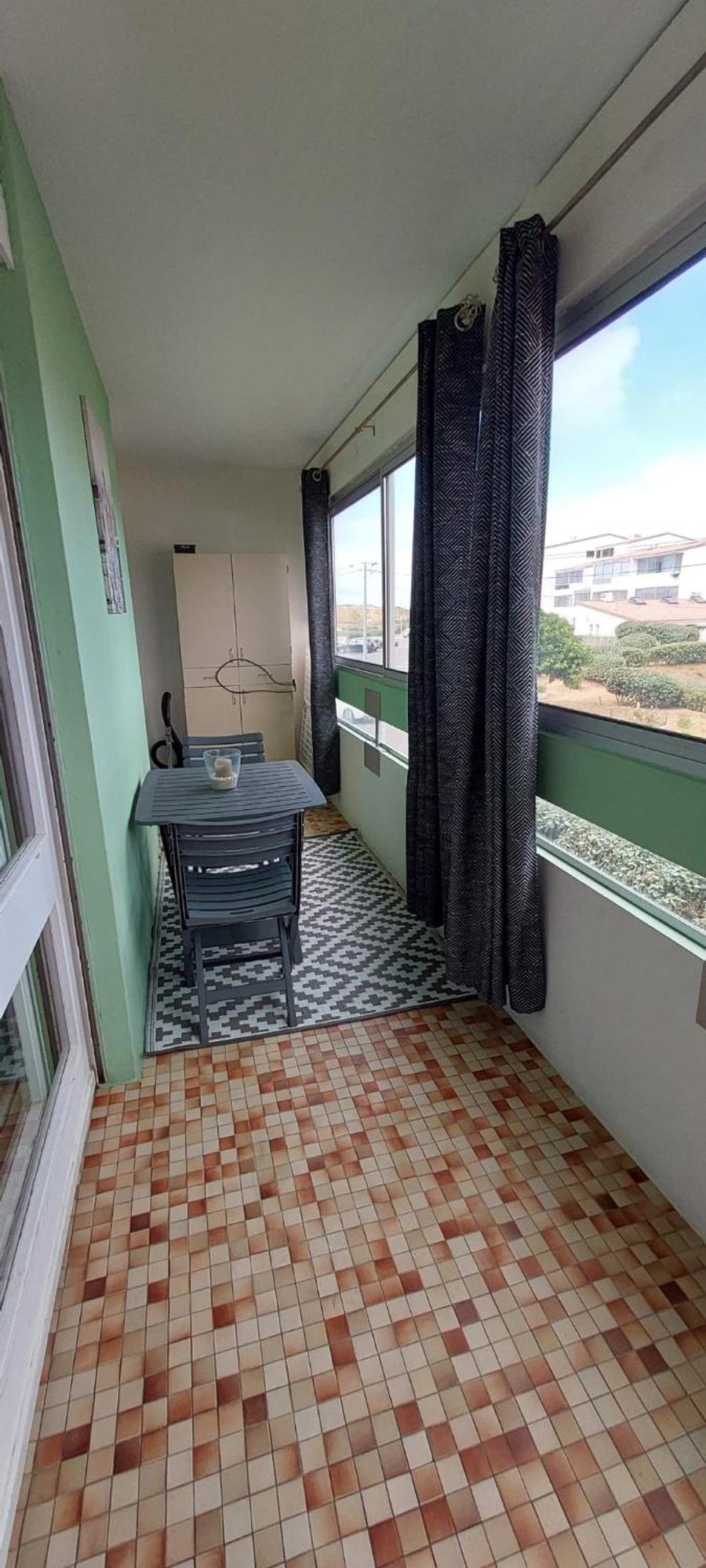 Appartement A 100 M De La Plage St Hilaire De Riez Les Becs Saint-Hilaire-de-Riez Exteriér fotografie