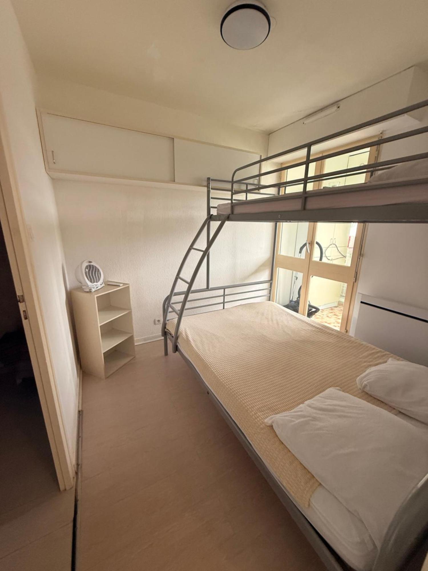 Appartement A 100 M De La Plage St Hilaire De Riez Les Becs Saint-Hilaire-de-Riez Exteriér fotografie