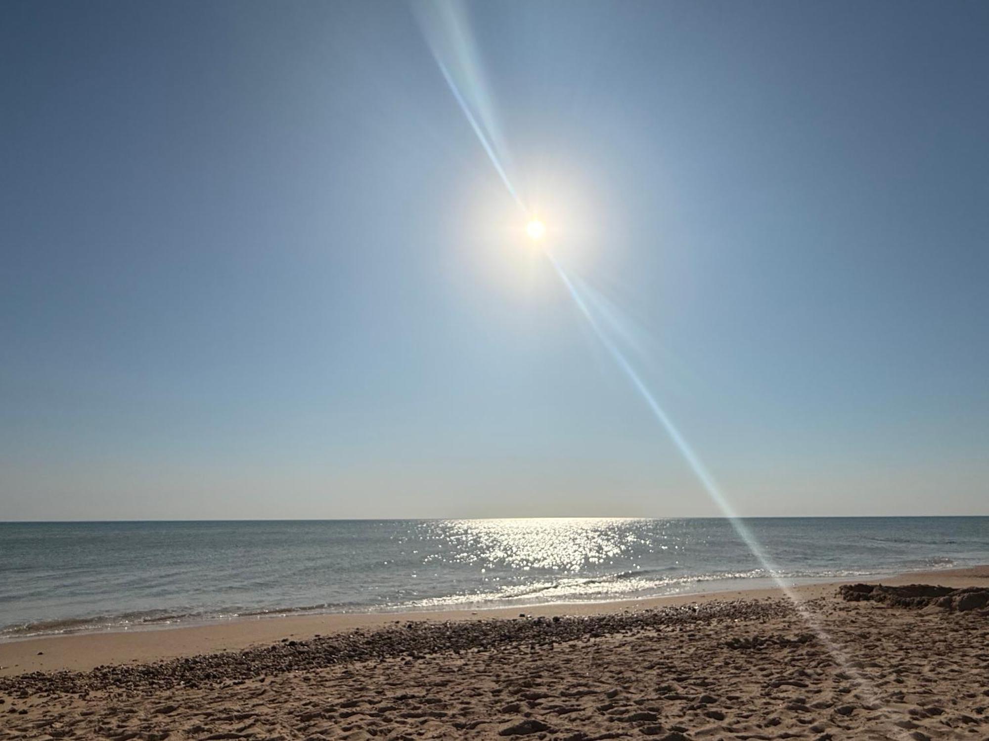 Appartement A 100 M De La Plage St Hilaire De Riez Les Becs Saint-Hilaire-de-Riez Exteriér fotografie